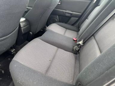 MAZDA MAZDA3 2008 - Thumbnail 12