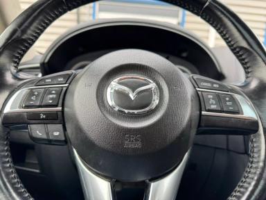 MAZDA CX-5 2016 - Thumbnail 9