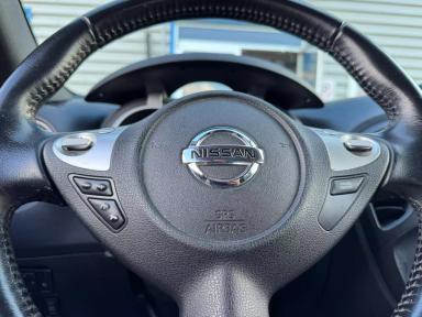 NISSAN JUKE 2015 - Thumbnail 8