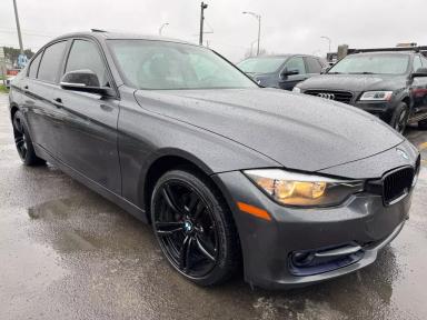 BMW 3-Series 2015 - Thumbnail 2