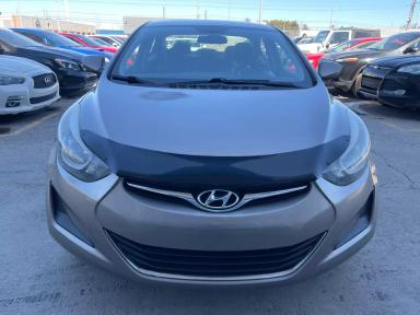 HYUNDAI Elantra 2014 - Thumbnail 2
