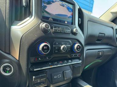 CHEVROLET Silverado 1500 2021 - Thumbnail 14