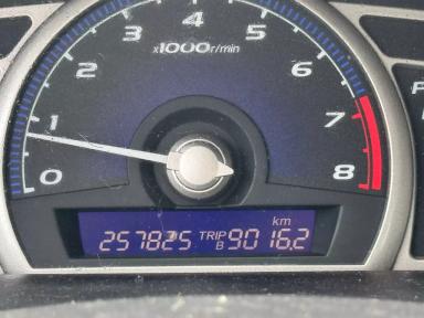 HONDA Civic 2006 - Thumbnail 7