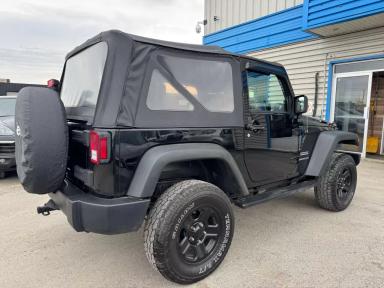 JEEP Wrangler 2014 - Thumbnail 6