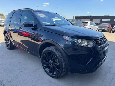 LAND ROVER Discovery Sport 2019 - Thumbnail 1