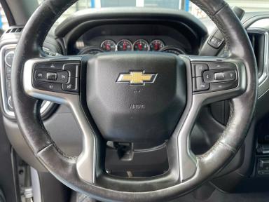 CHEVROLET Silverado 1500 2021 - Thumbnail 7