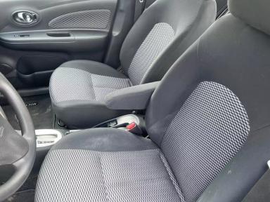 NISSAN Micra 2018 - Thumbnail 8