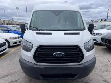 FORD Transit 2018 - Thumbnail 2