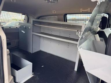 RAM Cargo Van 2015 - Thumbnail 13