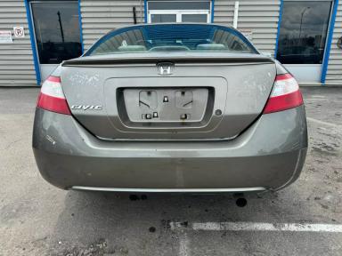 HONDA Civic 2006 - Thumbnail 5
