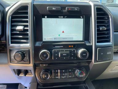 FORD F-250 Super Duty 2017 - Thumbnail 9