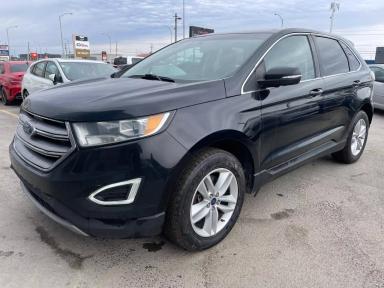 FORD Edge 2018 - Thumbnail 1