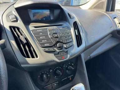 FORD Transit Connect 2018 - Thumbnail 12