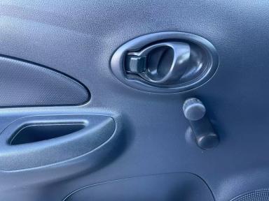 NISSAN Micra 2019 - Thumbnail 12