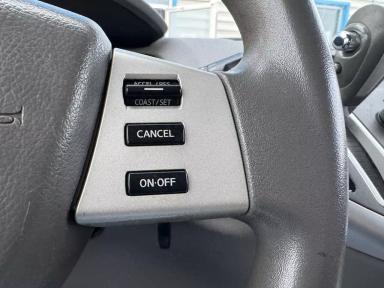 NISSAN Quest 2008 - Thumbnail 6