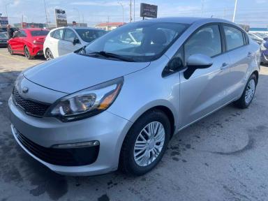KIA Rio 2017 - Thumbnail 3