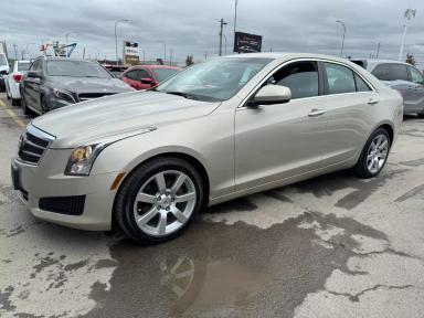 CADILLAC ATS 2014 - Thumbnail 4
