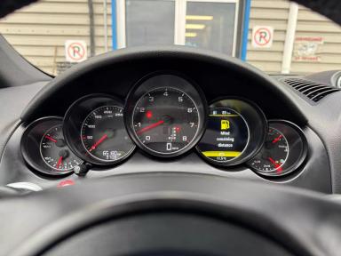 PORSCHE Cayenne 2014 - Thumbnail 7
