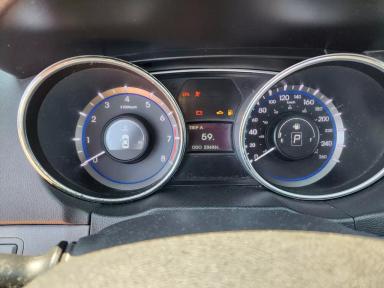 HYUNDAI Sonata 2011 - Thumbnail 9
