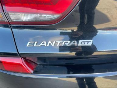HYUNDAI Elantra GT 2020 - Thumbnail 6