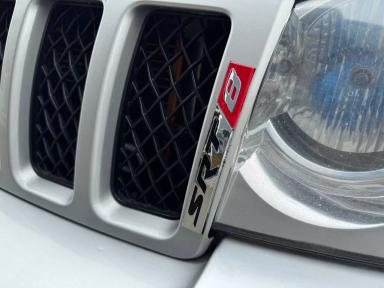 JEEP Grand Cherokee 2006 - Thumbnail 8