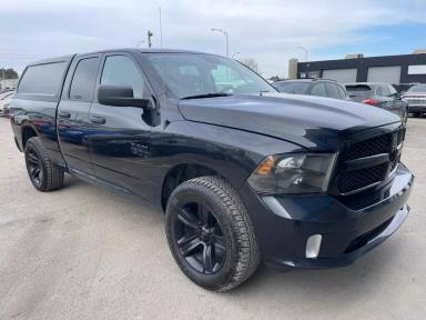 RAM 1500 2018 - Thumbnail 1