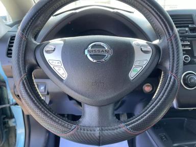 NISSAN LEAF 2015 - Thumbnail 7