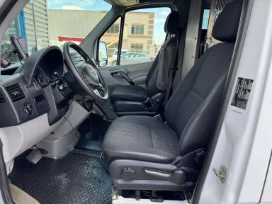 MERCEDES-BENZ Sprinter 2014 - Thumbnail 16