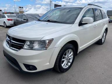 DODGE Journey 2017 - Thumbnail 3