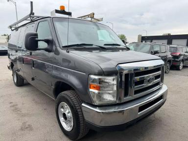 FORD Econoline 2012 - Thumbnail 1