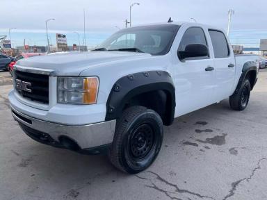 GMC Sierra 1500 2010 - Thumbnail 2