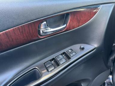INFINITI EX35 2013 - Thumbnail 22