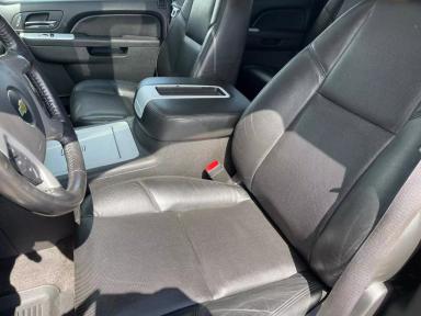 CHEVROLET Avalanche 2012 - Thumbnail 8