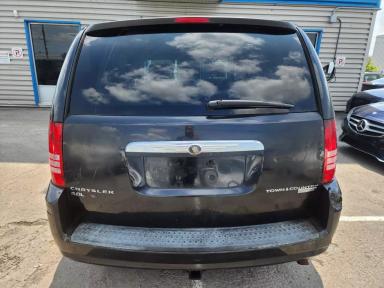 CHRYSLER Town & Country 2009 - Thumbnail 6