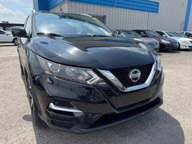 NISSAN Qashqai 2020 - Thumbnail 3