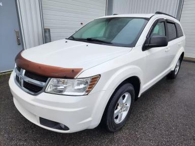 DODGE Journey 2010 - Thumbnail 4