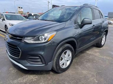 CHEVROLET Trax 2017 - Thumbnail 3