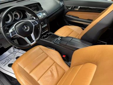 MERCEDES-BENZ E-Class 2016 - Thumbnail 11