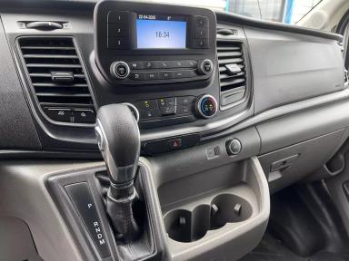 FORD Transit 2020 - Thumbnail 9