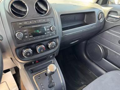 JEEP Patriot 2015 - Thumbnail 11