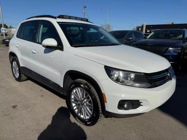 VOLKSWAGEN Tiguan 2016 - Thumbnail 2