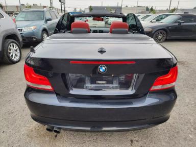 BMW Series 1 2012 - Thumbnail 6