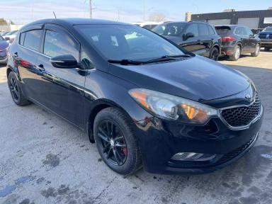 KIA Forte 2016 - Thumbnail 1