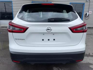 NISSAN Qashqai 2020 - Thumbnail 5
