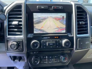 FORD F-250 Super Duty 2017 - Thumbnail 10
