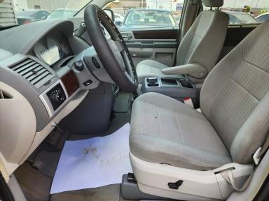 CHRYSLER Town & Country 2009 - Thumbnail 11
