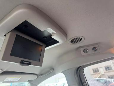 NISSAN Quest 2008 - Thumbnail 13