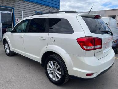 DODGE Journey 2017 - Thumbnail 4