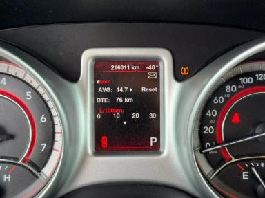 DODGE Journey 2013 - Thumbnail 8