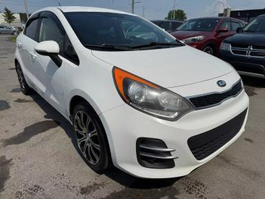 KIA Rio 2016 - Thumbnail 1